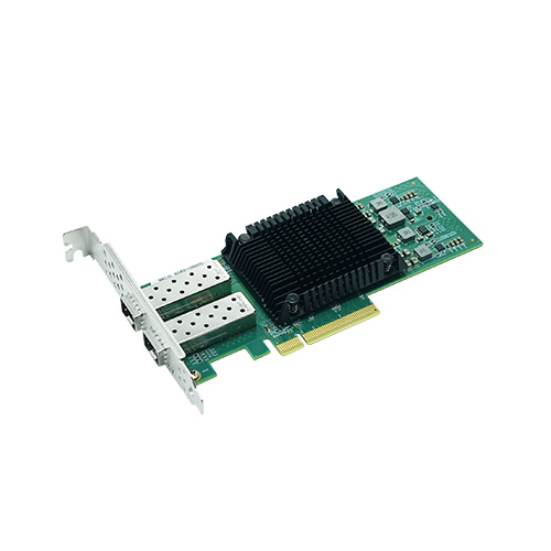 25G Server SFP28 Netwerkkaart met Intel® E810 Chipset