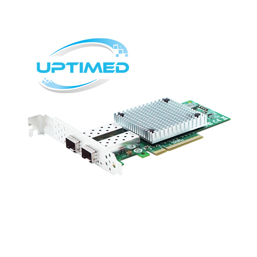 Uptimed 10G Server SFP+ Netwerkkaart met Intel® X710 Chipset