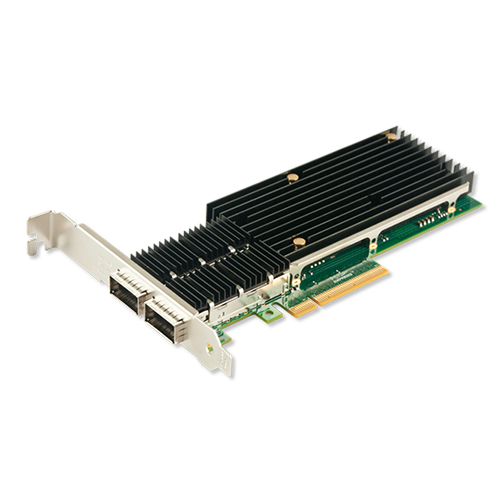 40G Server QSFP+ Netwerkkaart met Intel® XL710 Chipset