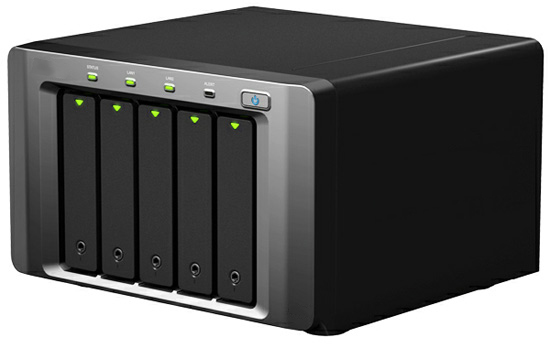 Synology UC3200