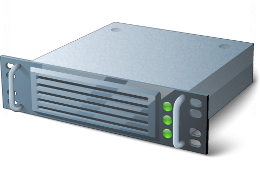 DELL PowerEdge R940