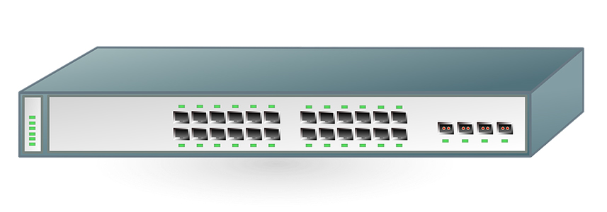 NETGEAR MS510TXM